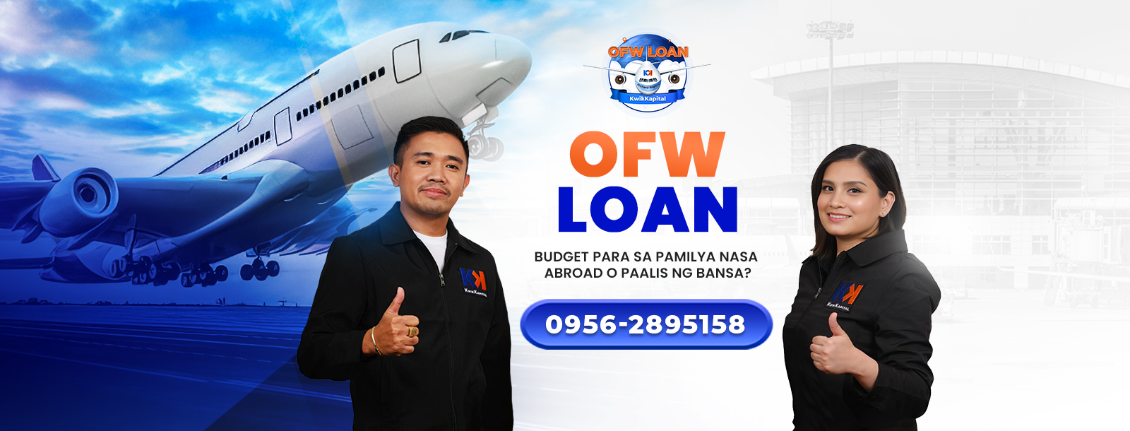 OFW Loan (J1 & H1b) OFW Loan (J1 & H1b)