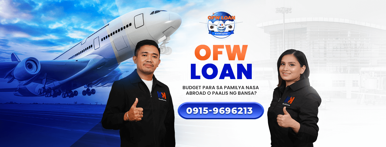 OFW Loan OFW Loan